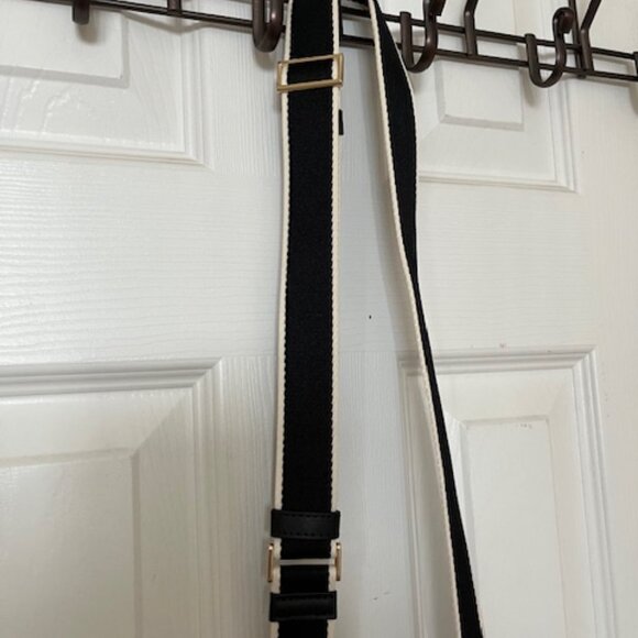 Kate Spade Clare Clear Phone Crossbody - Picture 6 of 6